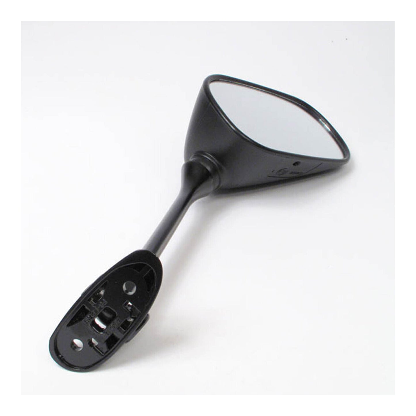 Whites Mirror Suzuki GSX650F '08-'09/ GSF1250 '07-'09 (Right)