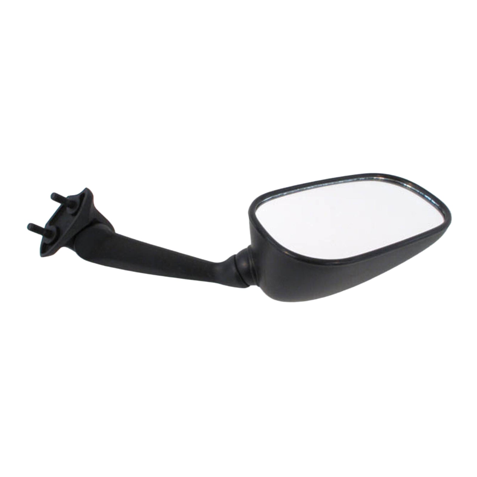 Whites Mirror Yamaha YZF-R6 '08-'13 (Left)