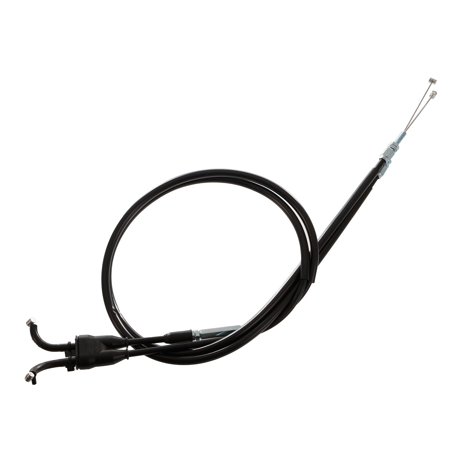 MTX Throttle Cable Suzuki RMZ250 / RMZ450 '07
