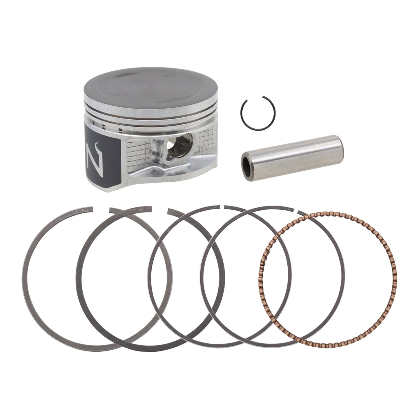 Namura Piston Kit 68.95 Honda TRX250TM Recon 2x4 '02–'20