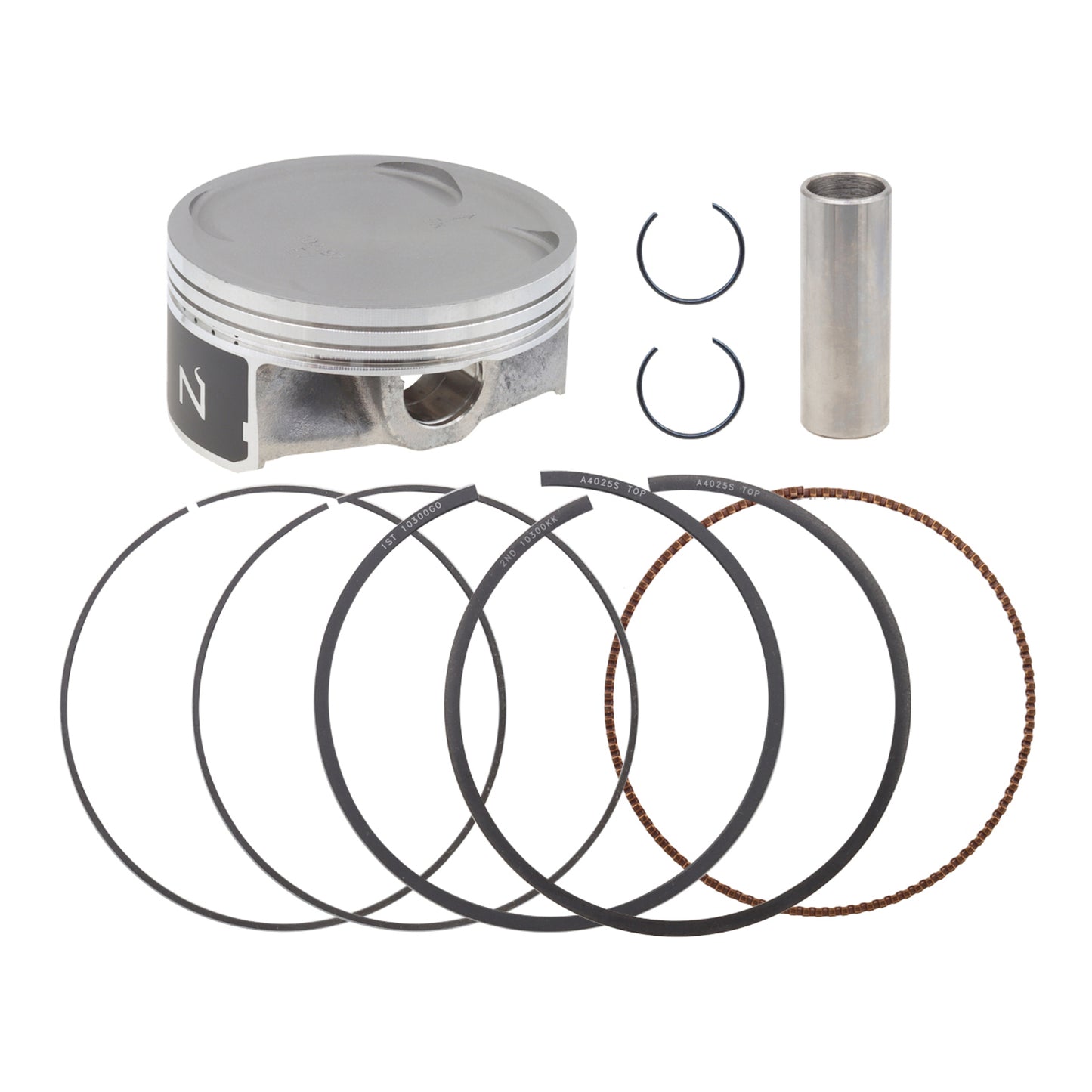 Namura Piston Kit 102.97 Yamaha YFM700FAP Grizzly Auto '16–'25