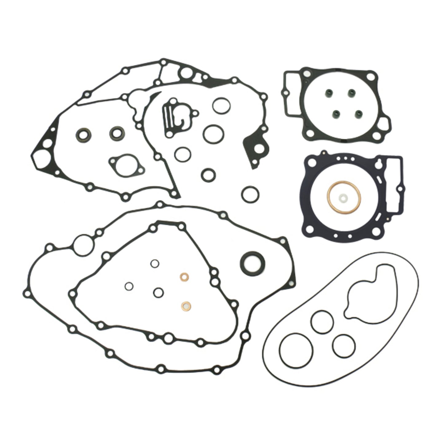 Namura Full Gasket Set