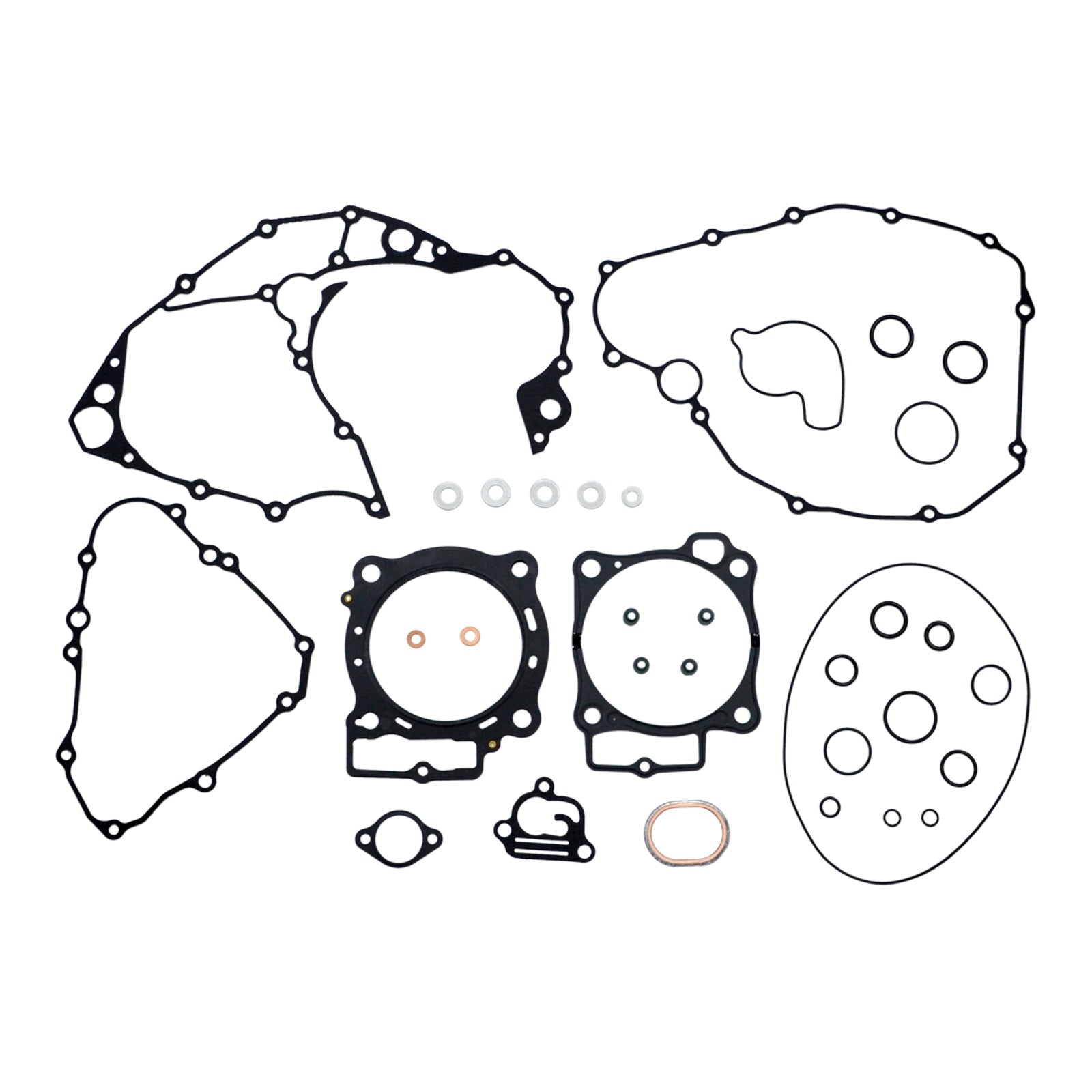Namura Full Gasket Set (with Oil Seal Kit)