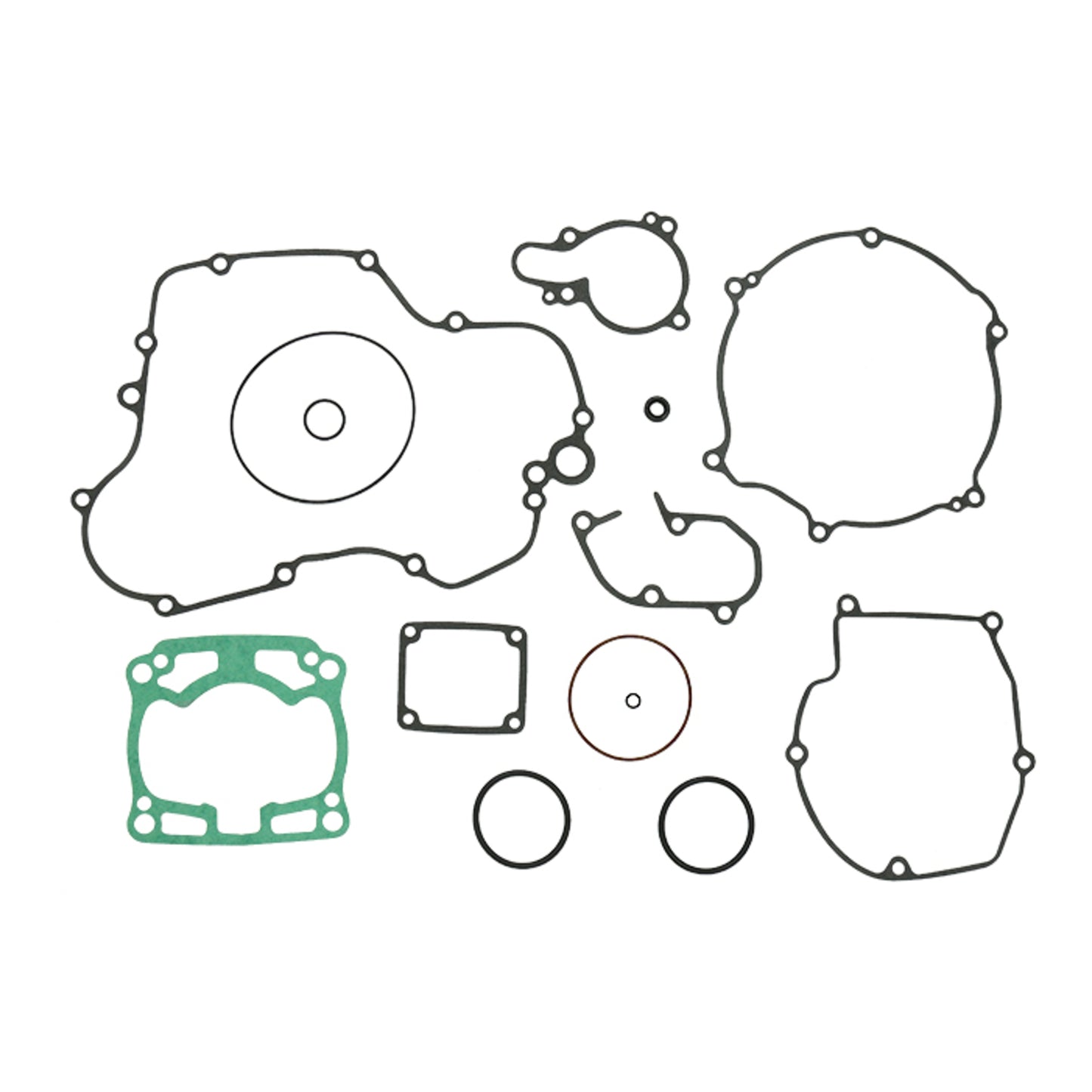 Namura Full Gasket Set