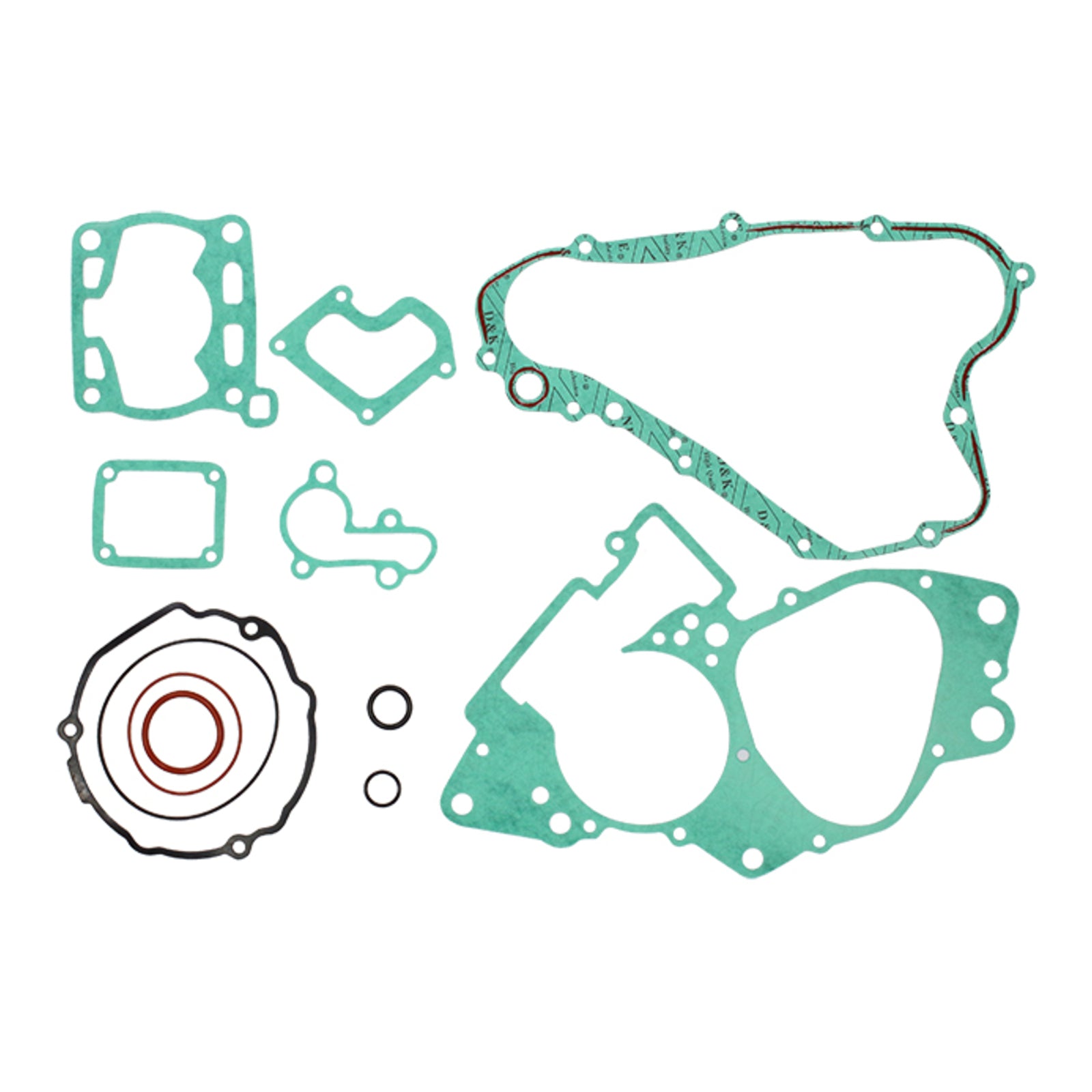 Namura Full Gasket Set