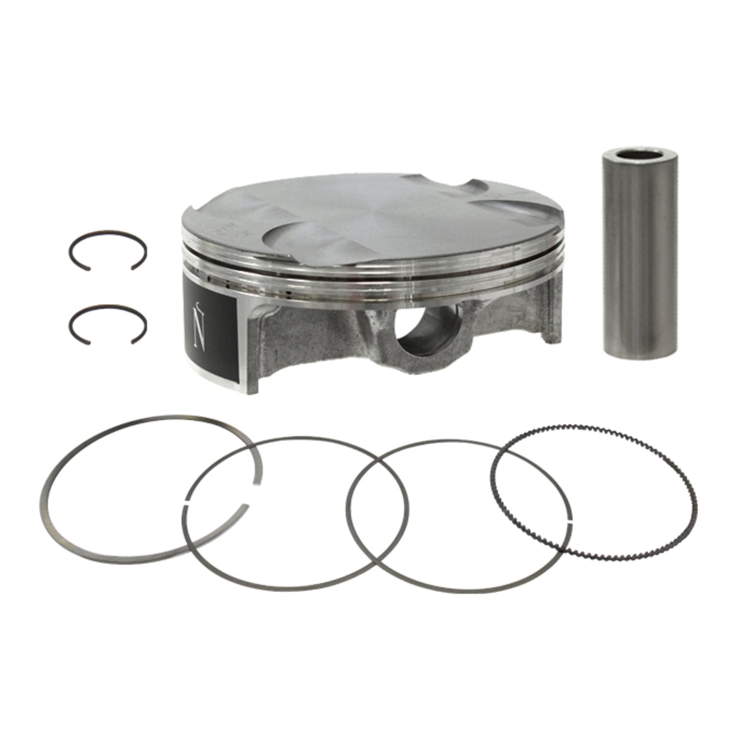 Namura Piston Kit 96.95mm KTM 450SXF '07-'12