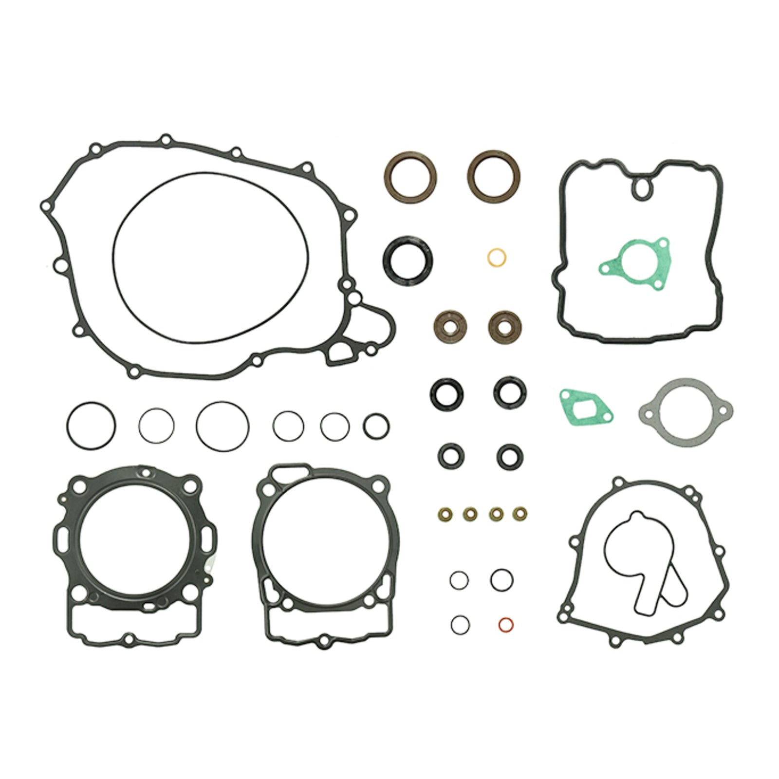 Namura Full Gasket Set