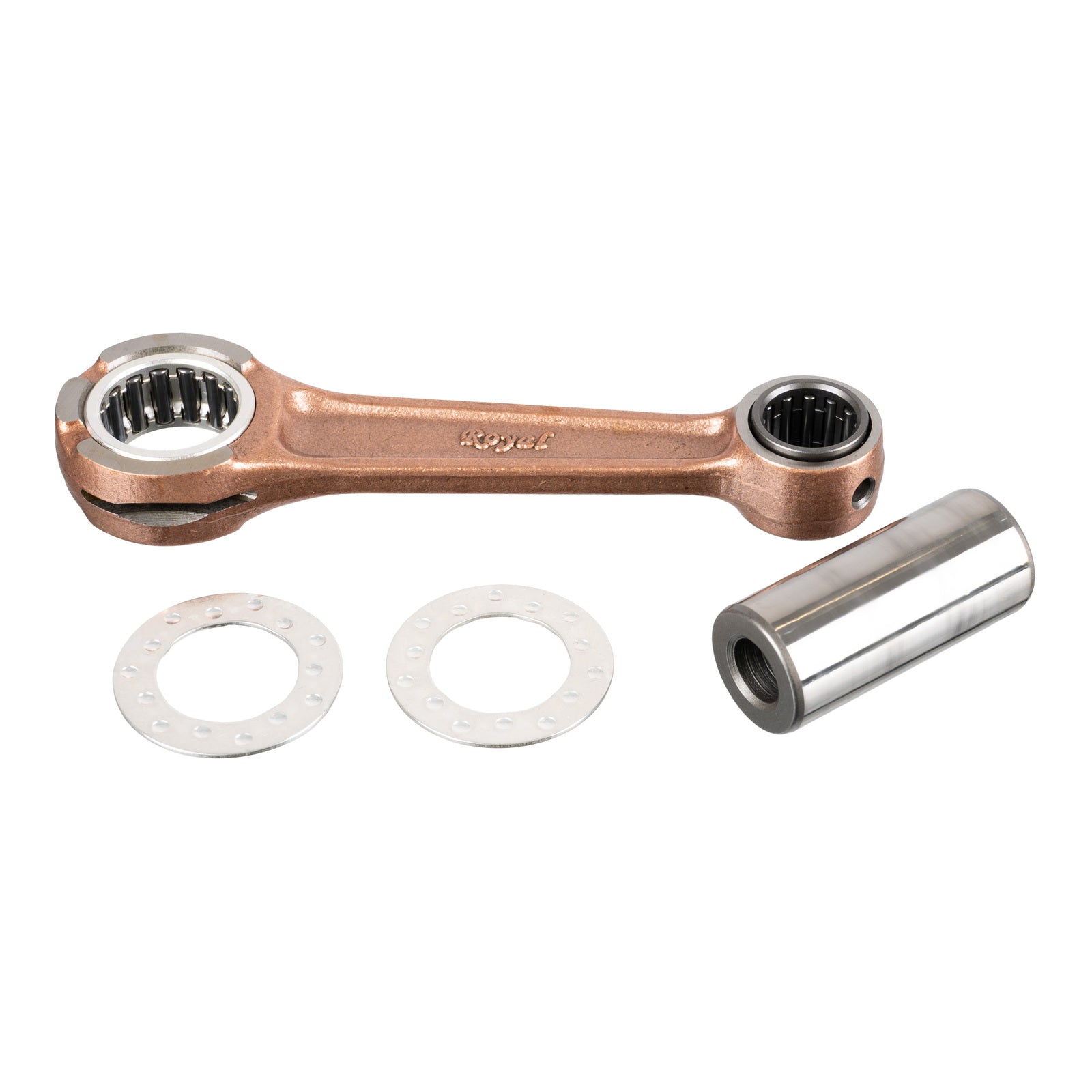 Namura Connecting Rod - Honda CR85R '03–'07 (Small Wheel / Big Wheel)