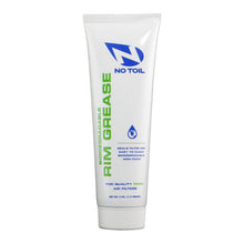 No-Toil Air Filter Rim Grease
