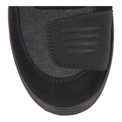 Oxford Heist Dry2Dry Boot - Black