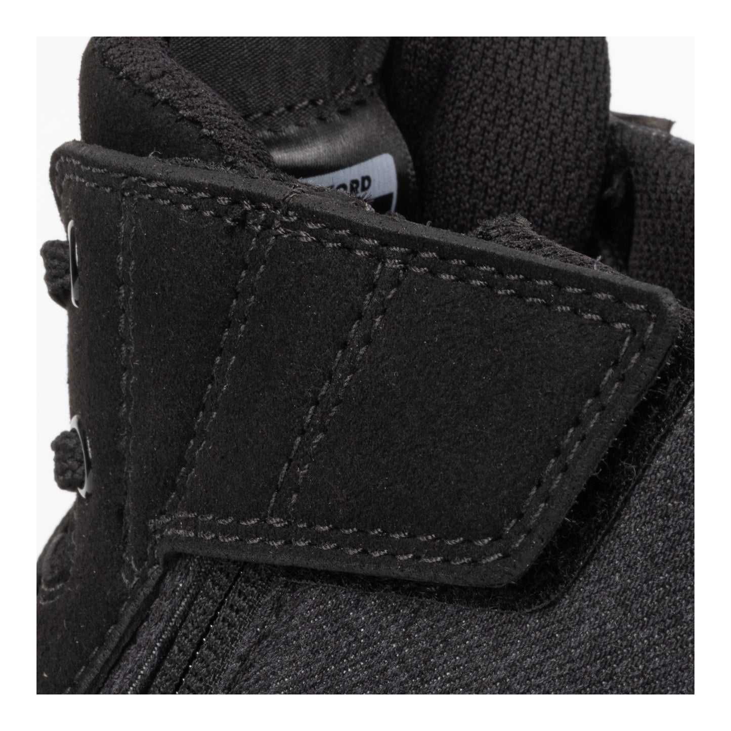 Oxford Heist Dry2Dry Boot - Black