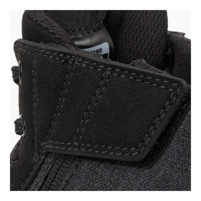 Oxford Heist Dry2Dry Boot - Black