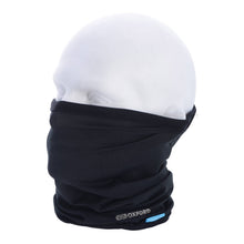 Oxford Coolmax Neck Tube - Black