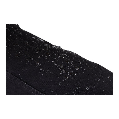 Oxford OA Tailor AA Men's Straight Jeans - Black (Regular)