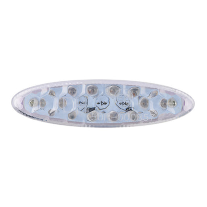 Oxford Eyeshot Tail Light / Brake Light / Plate Light