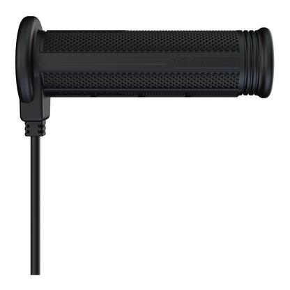 Oxford HotGrips Pro Adventure - Right Replacement Grip (Integrated)