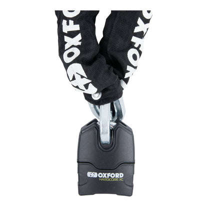 Oxford HardcoreXC13 Chain 13mm Sq X 2.0m