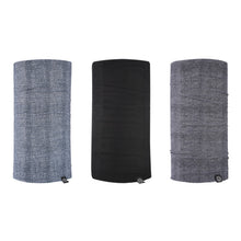 Oxford Comfy - Herringbone (3 Pack)