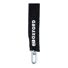 Oxford 2.0m X 14mm Monsterchain Long End Link