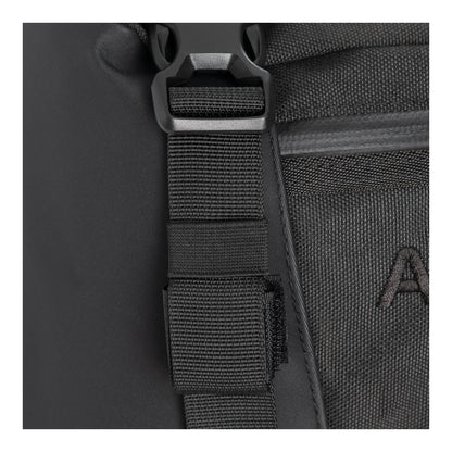 Oxford Atlas T-20 Advanced Tourpack - Black