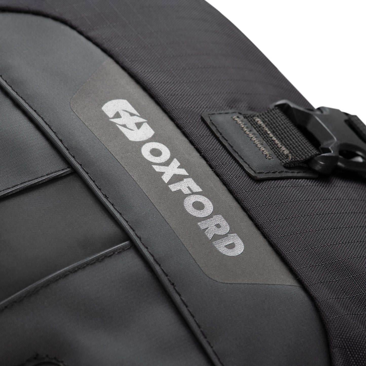 Oxford Atlas T-20 Advanced Tourpack - Charcoal / Black
