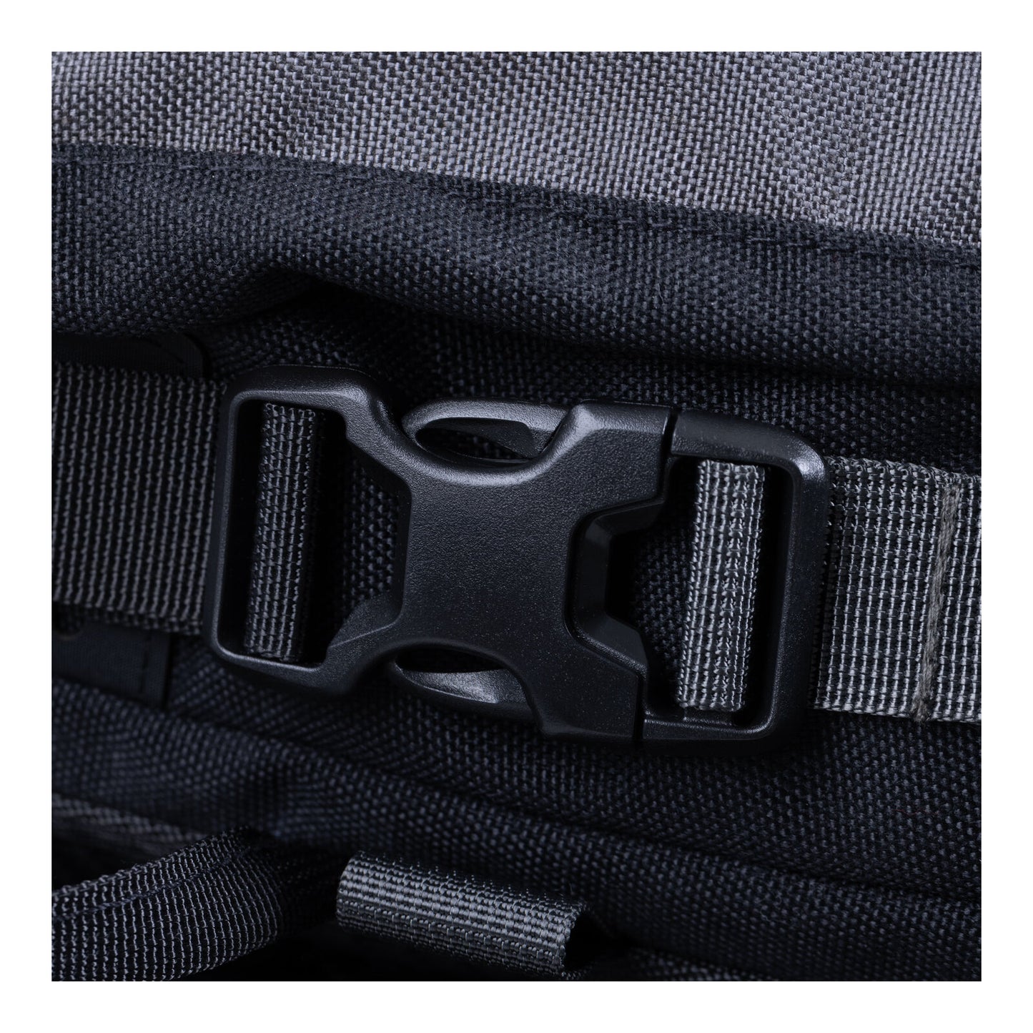 Oxford Atlas T-10 Advanced Tourpack - Charcoal / Black