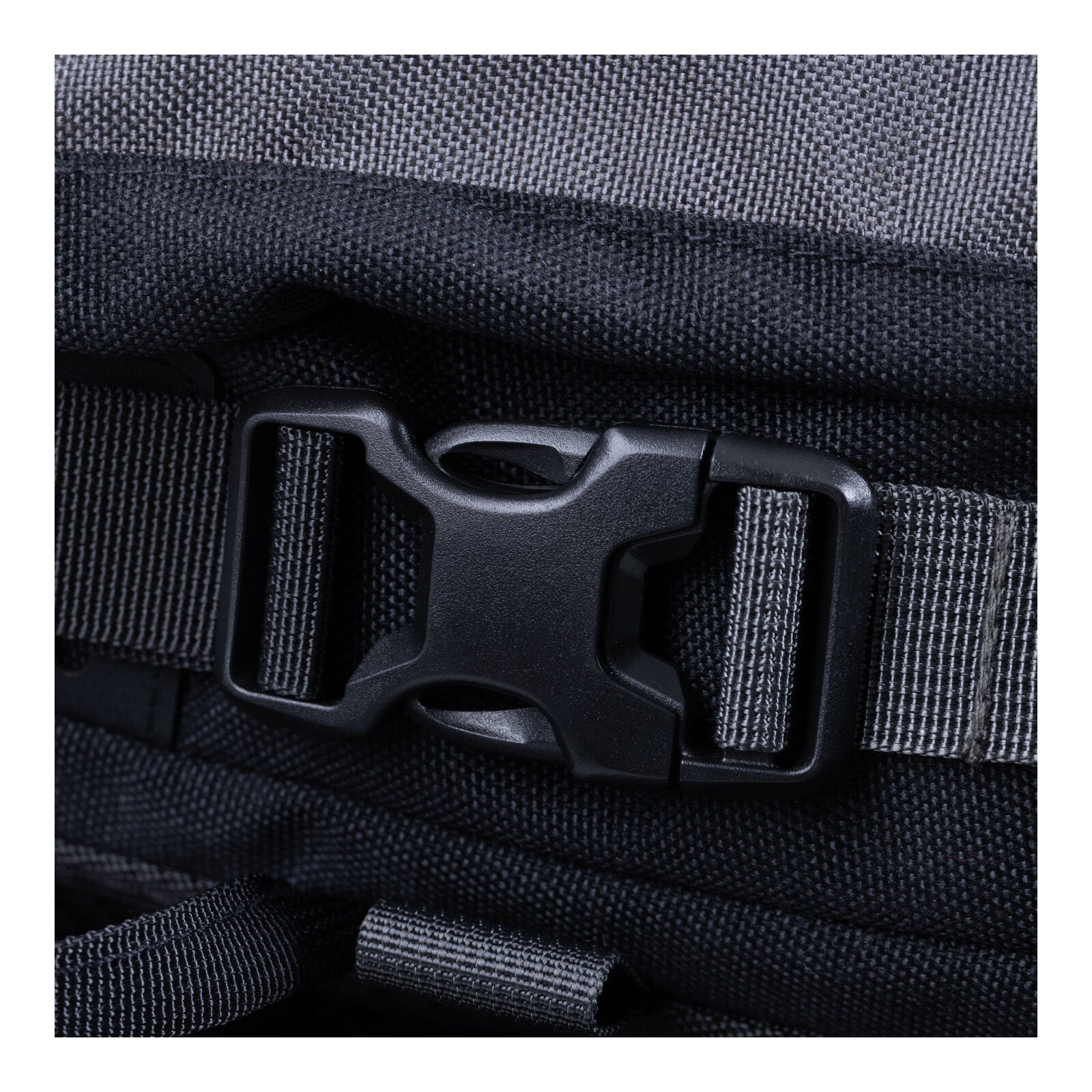 Oxford Atlas T-10 Advanced Tourpack - Charcoal / Black