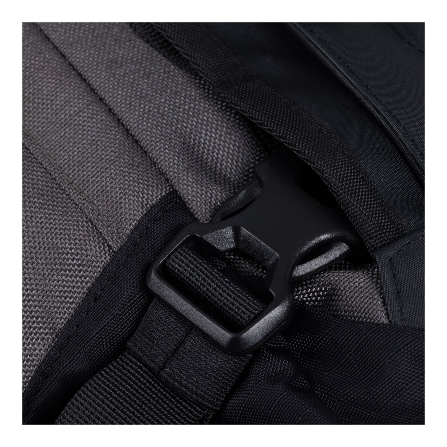 Oxford Atlas T-10 Advanced Tourpack - Charcoal / Black
