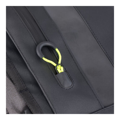 Oxford Atlas T-10 Advanced Tourpack - Charcoal / Black