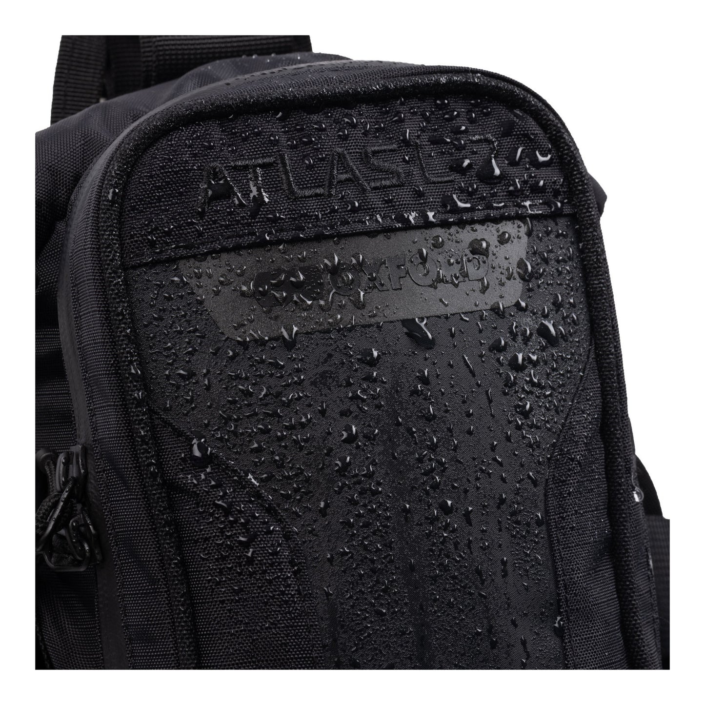 Oxford Atlas L-2 Advanced Leg Pack – Black