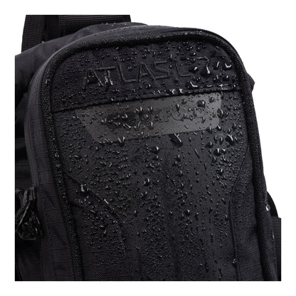 Oxford Atlas L-2 Advanced Leg Pack – Black