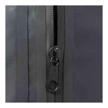 Oxford Aqua H2 Backpack with Hydration Bladder - Black