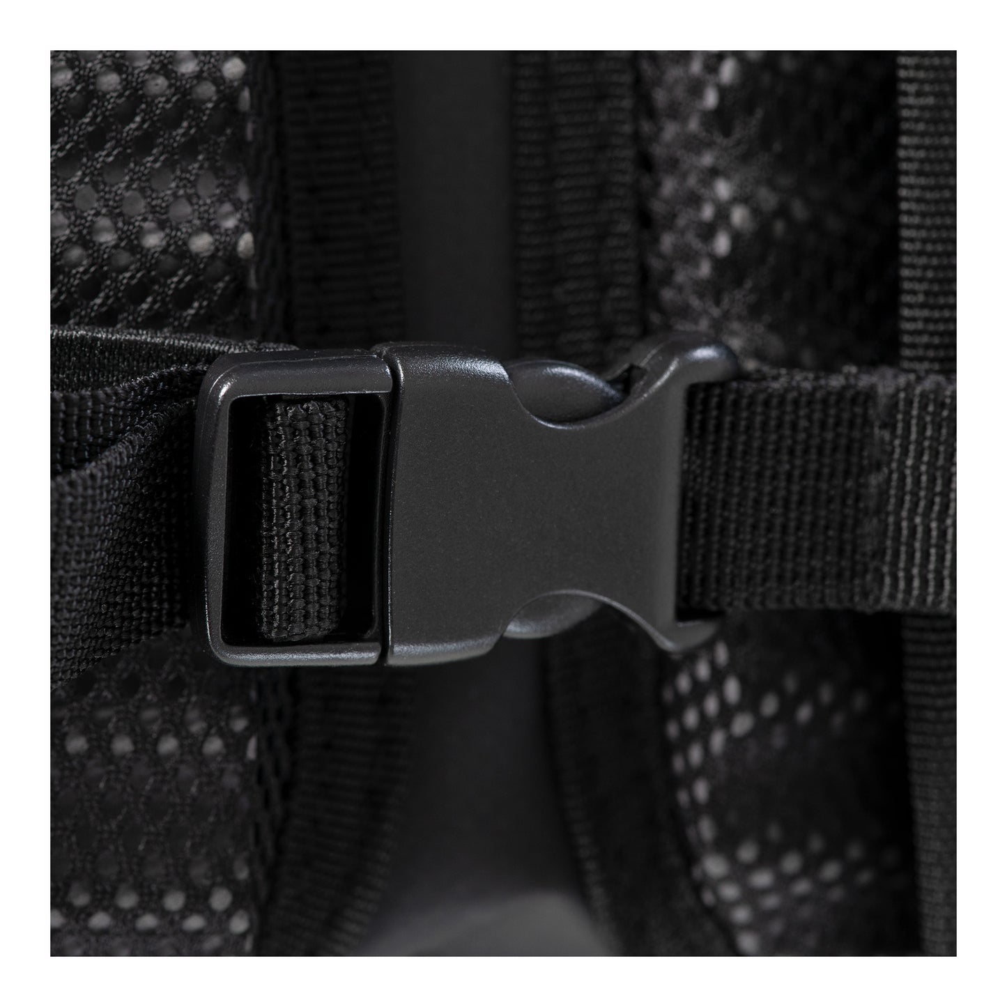 Oxford Aqua H2 Backpack with Hydration Bladder - Black