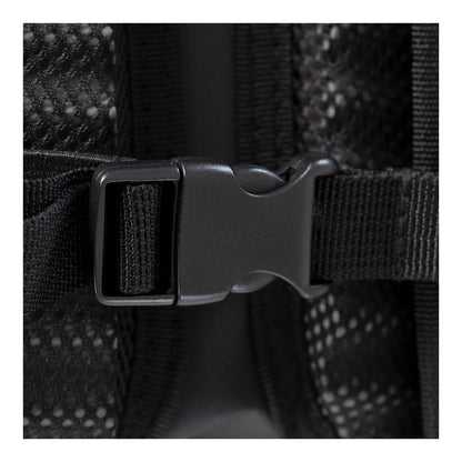 Oxford Aqua H2 Backpack with Hydration Bladder - Black