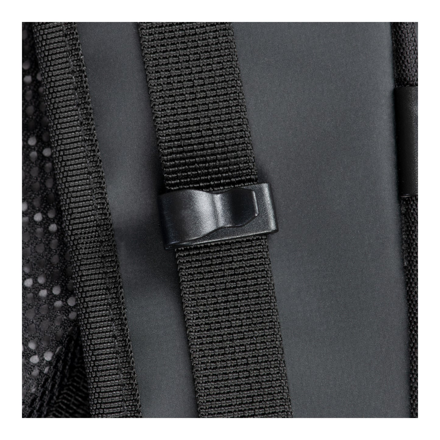 Oxford Aqua H2 Backpack with Hydration Bladder - Black