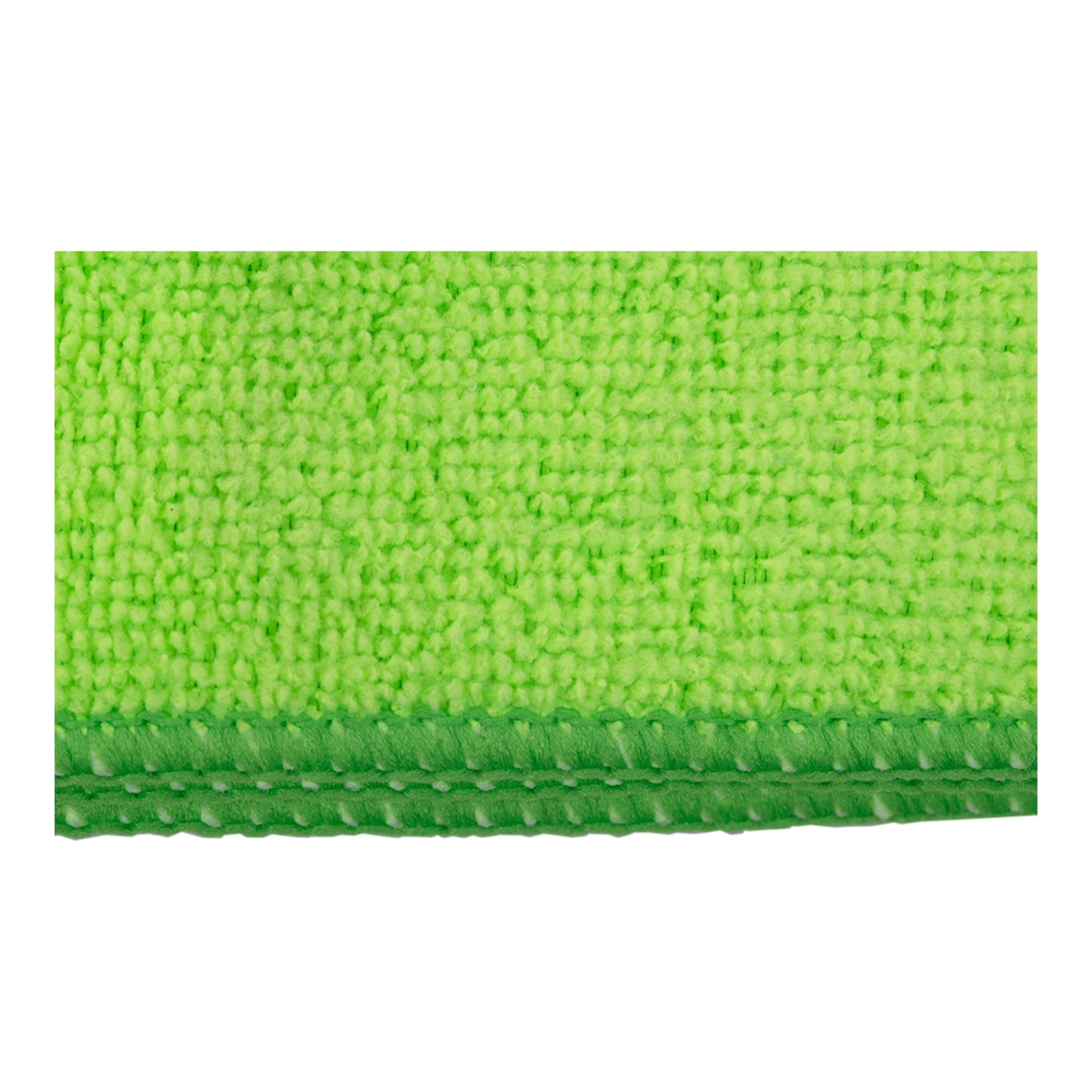 Oxford Microfibre Towels 6/pack - Blue / Yellow / Red