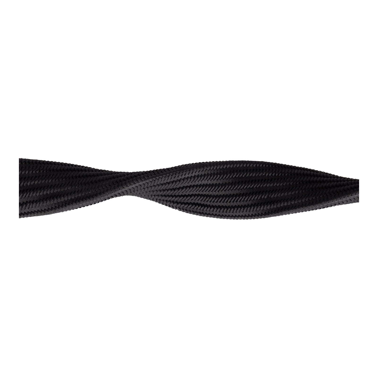 Oxford Atlas G-Hook 26mm X 1.2m Black (Pair)