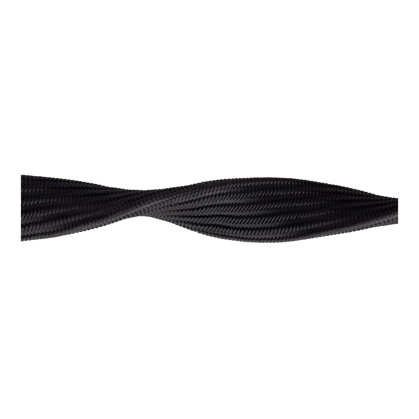 Oxford Atlas G-Hook 26mm X 2.0m Black (Pair)