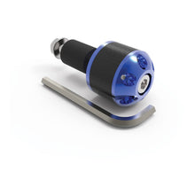 Oxford Carbends 1 - Blue