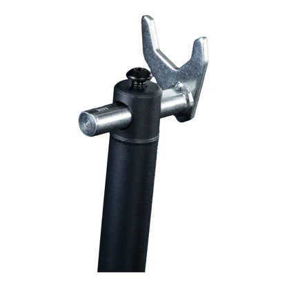 Oxford Black Bike Rear Paddock Stand