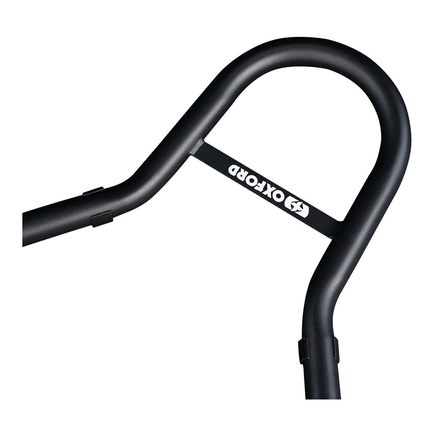 Oxford Black Bike Rear Paddock Stand