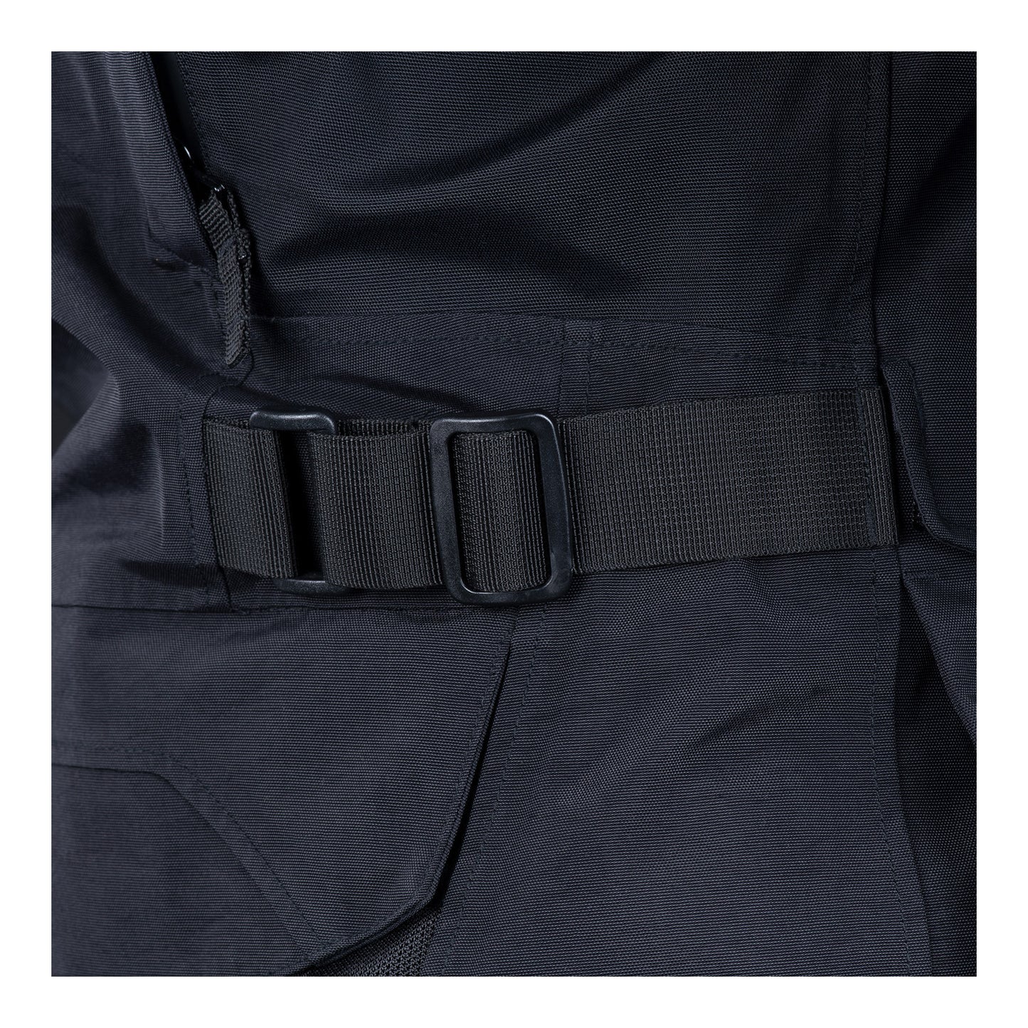 Oxford Stormland Dry2Dry Men's Tech Jacket - Black (XL)