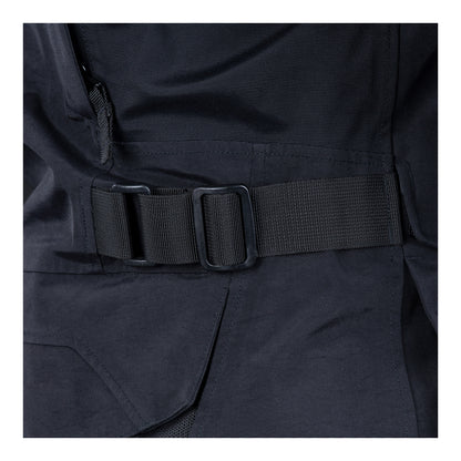 Oxford Stormland Dry2Dry Men's Tech Jacket - Black (XL)