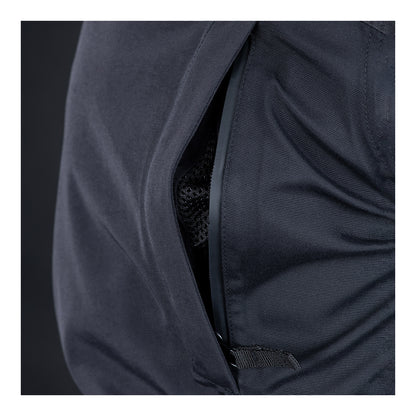 Oxford Stormland Dry2Dry Men's Tech Jacket - Black (XL)