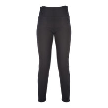 Oxford Ladies Super Leggings - Black (Regular)