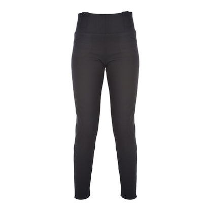 Oxford Ladies Super Leggings - Black (Regular)