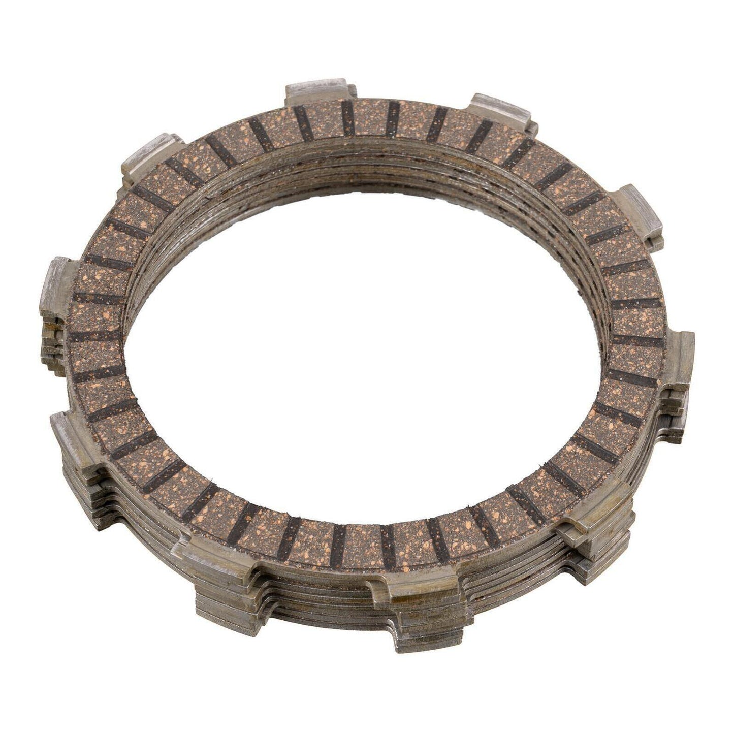 Premier Clutch Fibre Kit