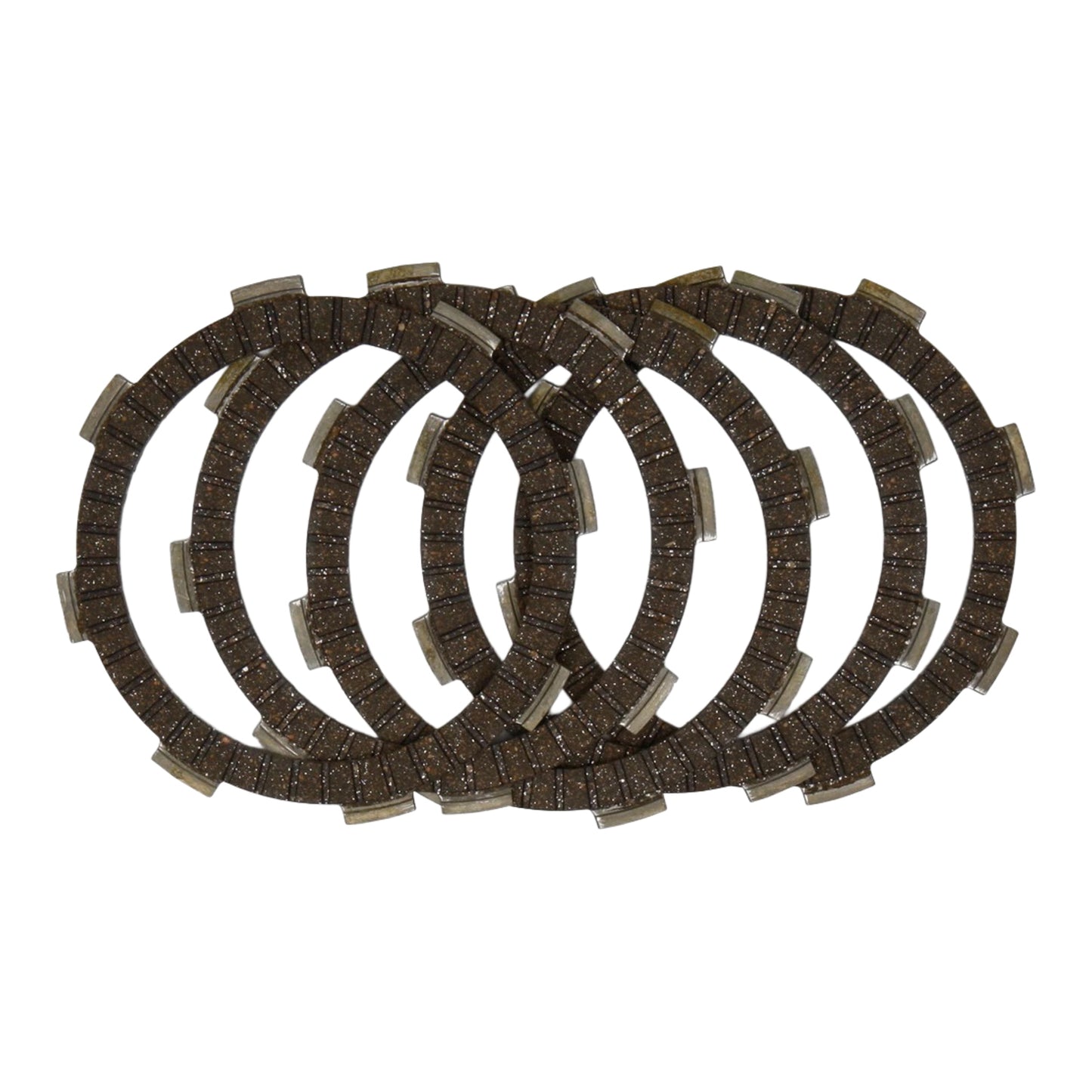 Premier Clutch Fibre Kit