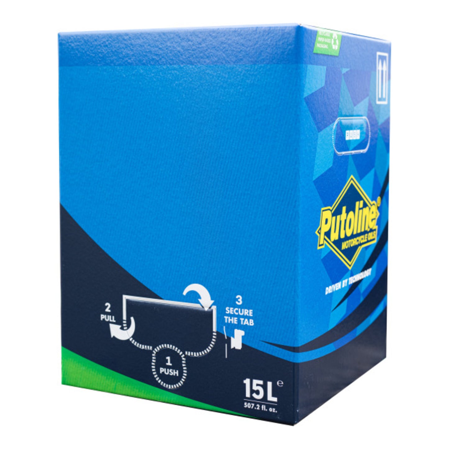 Putoline N-Tech Pro R+ Engine Oil - 5W40