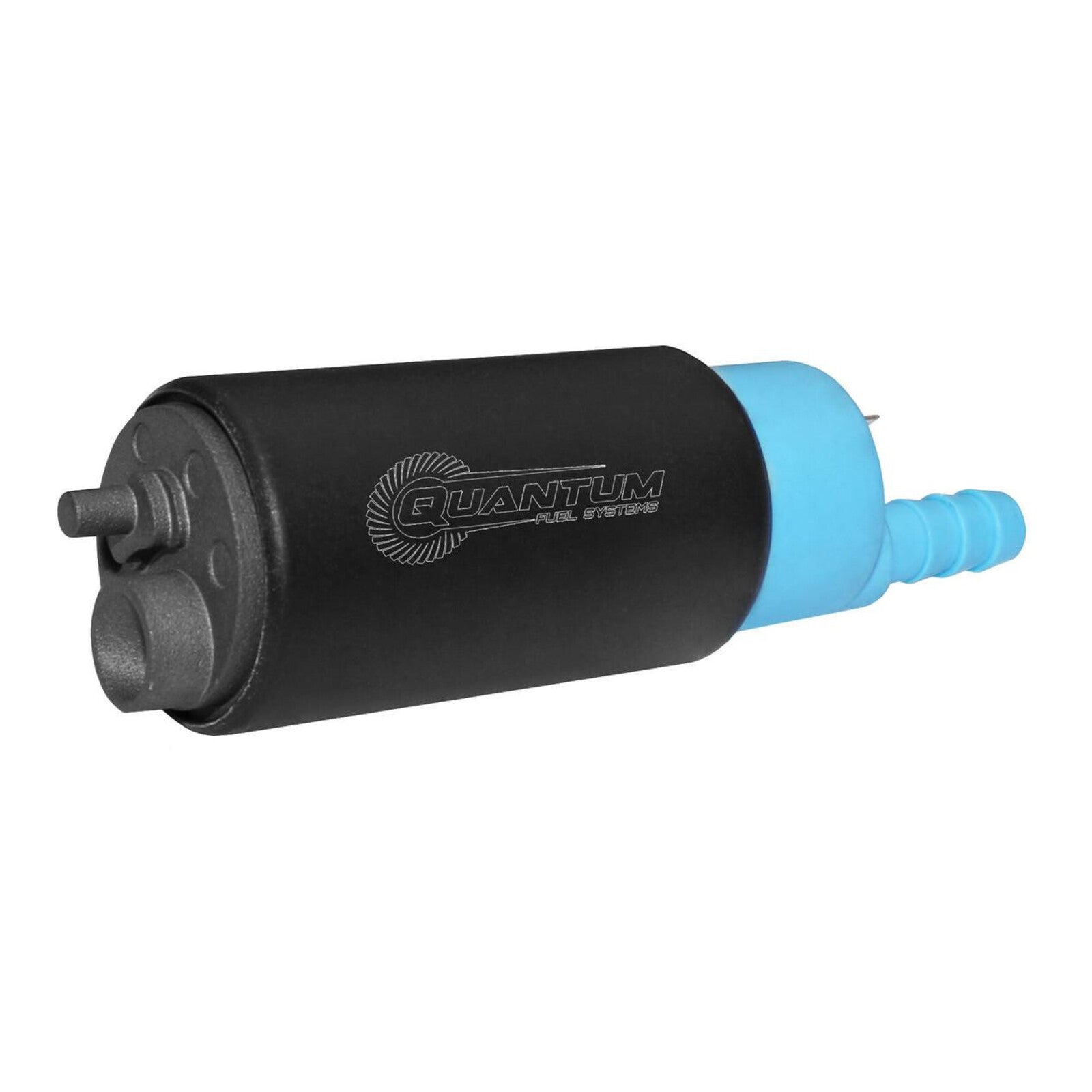 Quantum In-Tank EFI Fuel Pump with Regulator, Tank Seal & Filter